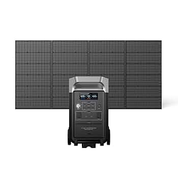Amazon.co.jp: FOSSiBOT F3600 Pro ポータブル電源 1枚 420W